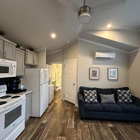 Charming Tiny Home! Close To Oxford, Sardis Lake, Safari Animal Zoo Exterior foto