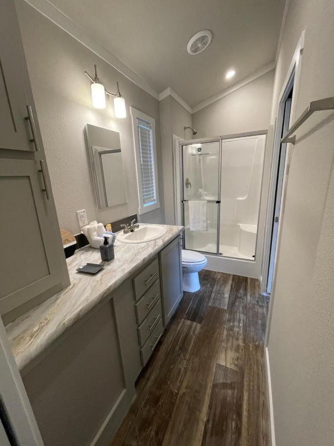 Charming Tiny Home! Close To Oxford, Sardis Lake, Safari Animal Zoo Exterior foto