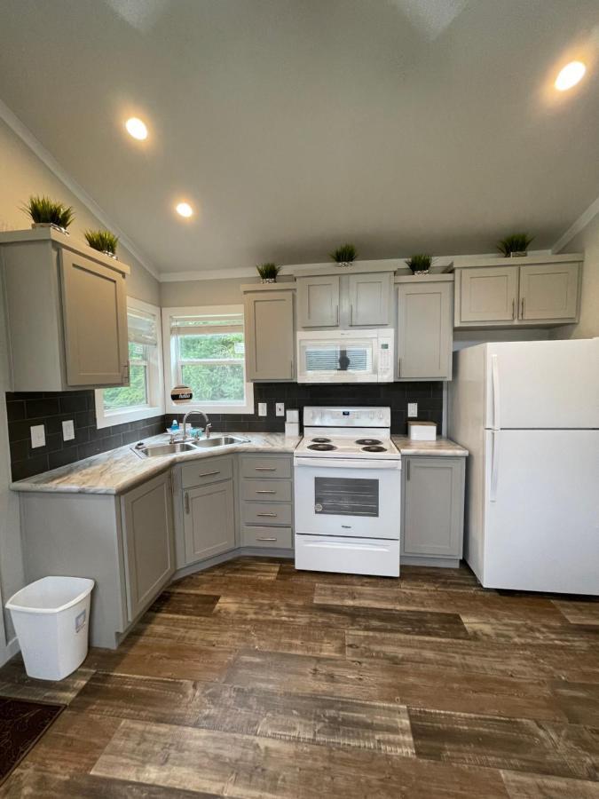 Charming Tiny Home! Close To Oxford, Sardis Lake, Safari Animal Zoo Exterior foto