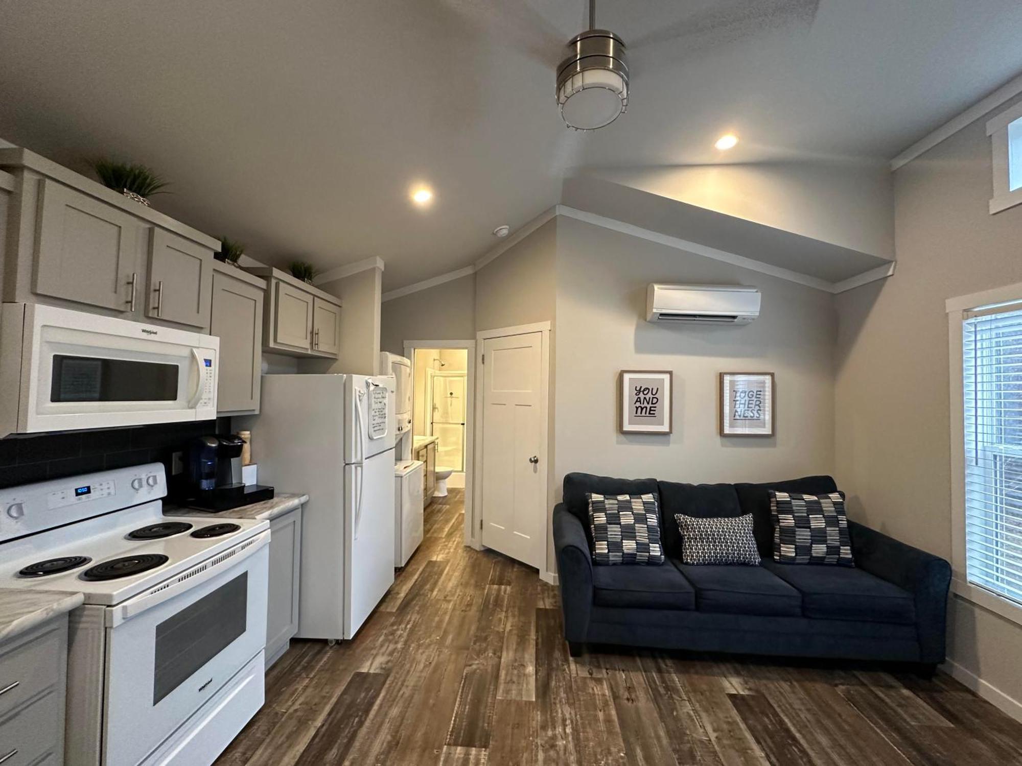 Charming Tiny Home! Close To Oxford, Sardis Lake, Safari Animal Zoo Exterior foto